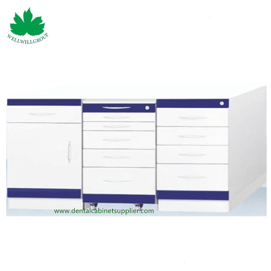 SSC04 Stainless Steel dental office WELLWILLGROUP DENTAL SUPPLY