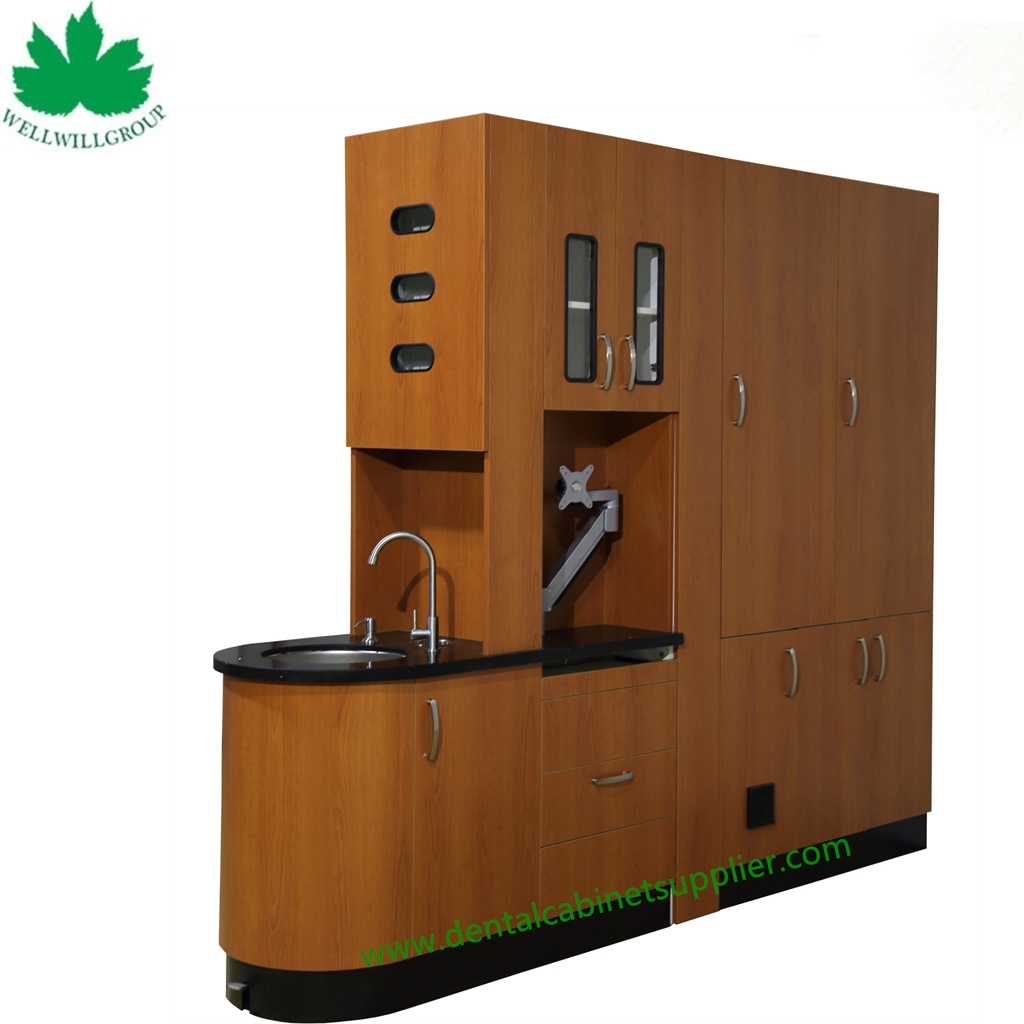 WDC20D Dental Design Customized Dental