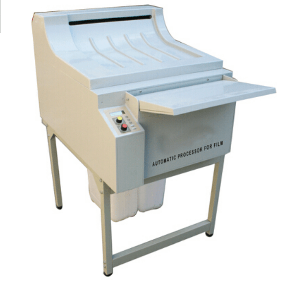 435L Xray film processor WELLWILLGROUP DENTAL SUPPLY