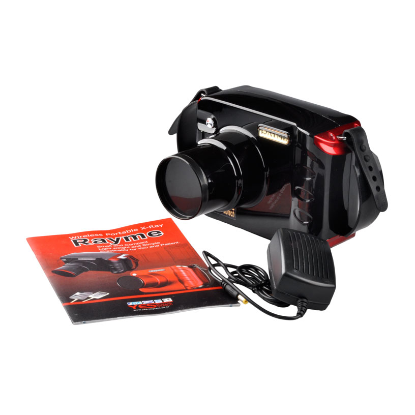 Rayme Made in Korea Digital Mobile Prox Dental X Ray WELLWILLGROUP