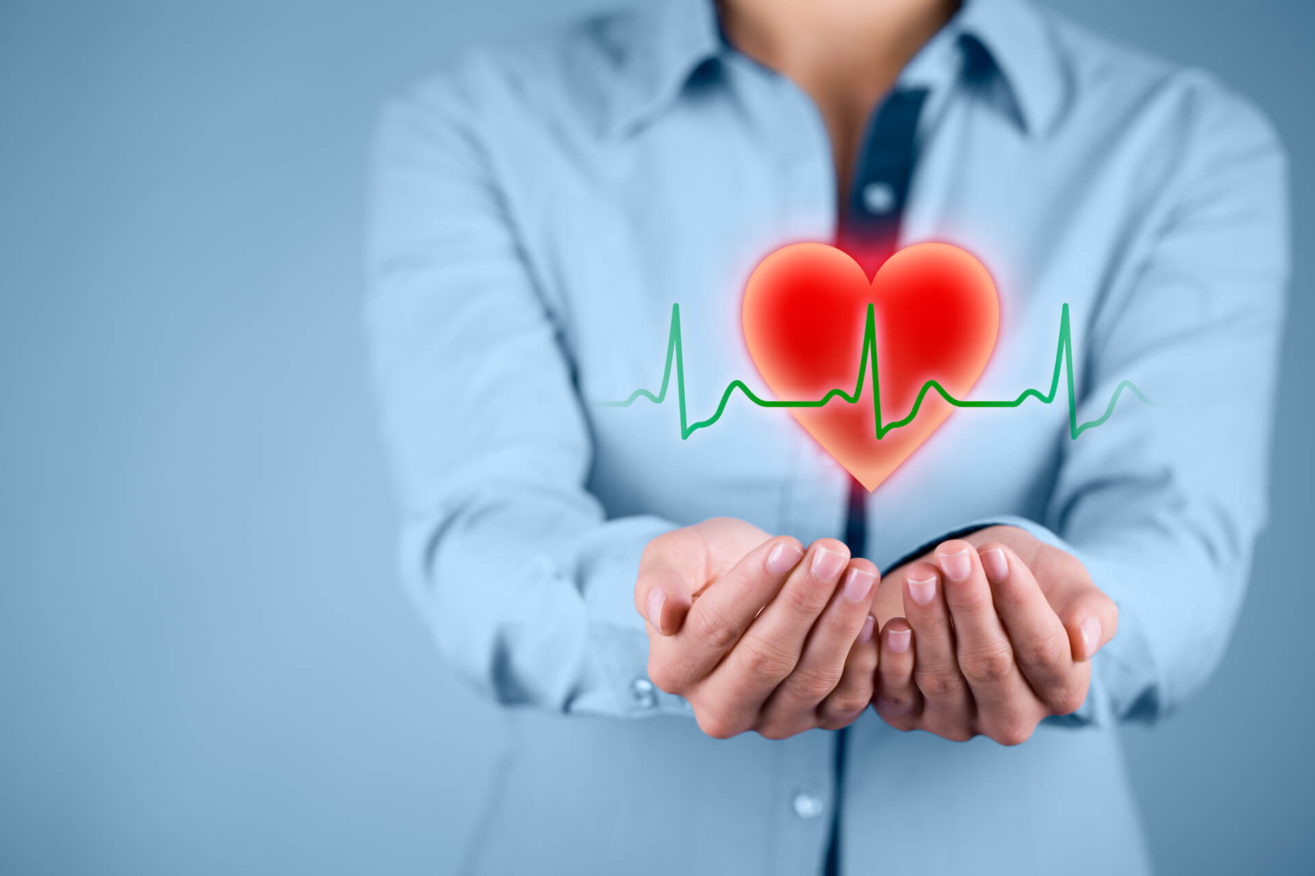 Heart Health Energy Medicine