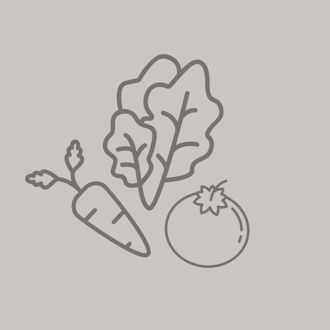 Nutrient Dense Kitchen 101