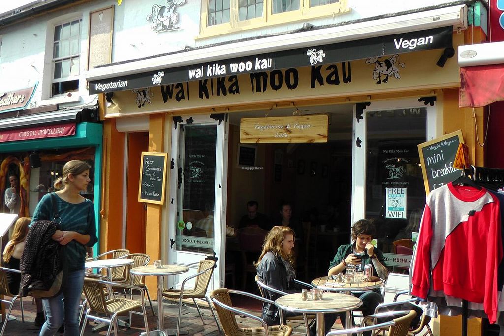Vegan Restaurants Brighton Top 5 Food Brighton