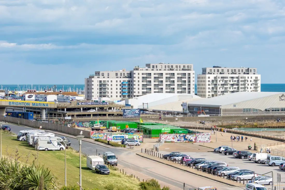 Where To Park In Brighton? We Love Brighton