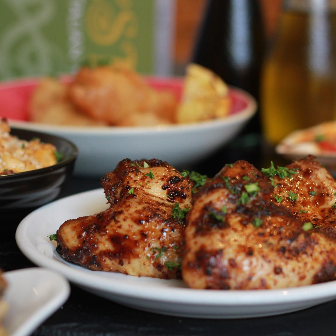 Best Restaurants in Sutton Coldfield We Love Brum