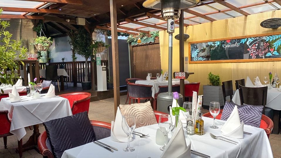 Best Restaurants in Sutton Coldfield We Love Brum