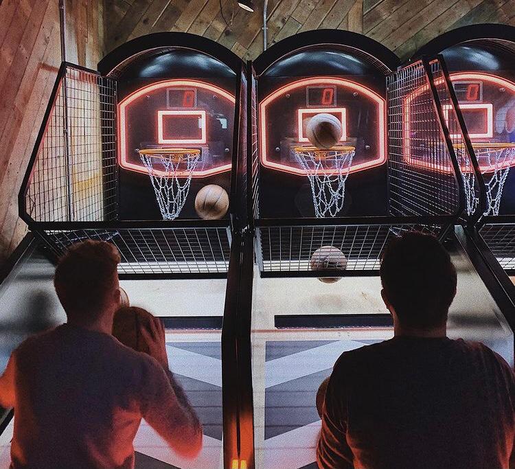 Best Gaming Arcades In Birmingham We Love Brum
