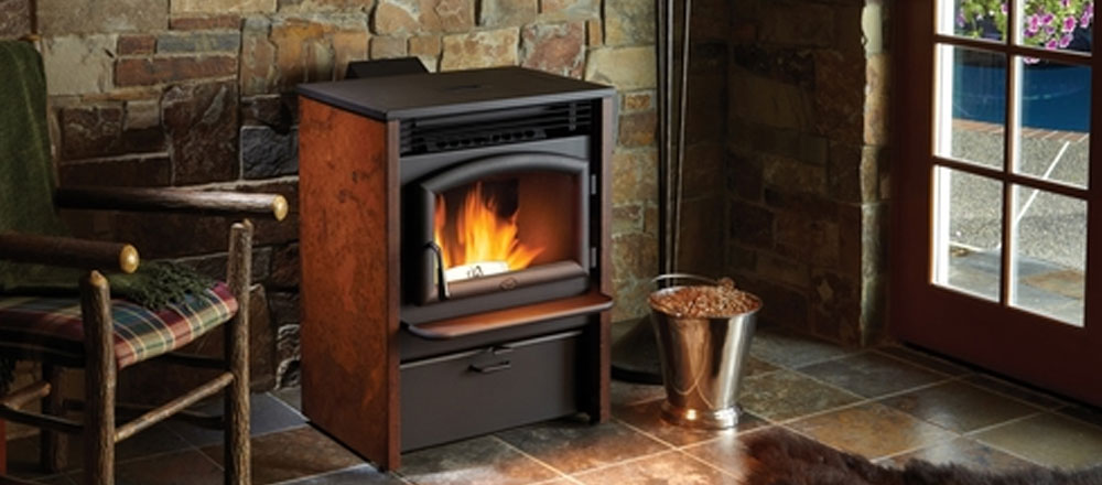 The Woodway, Inc. / Fairbanks, AK We Love Fire