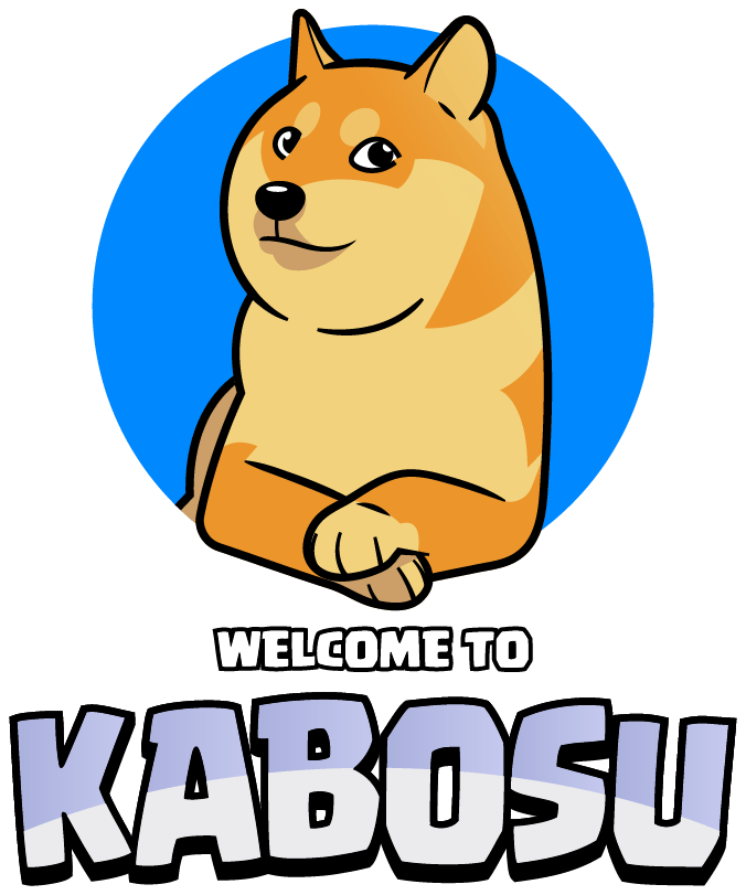 Kabosu Kabosu