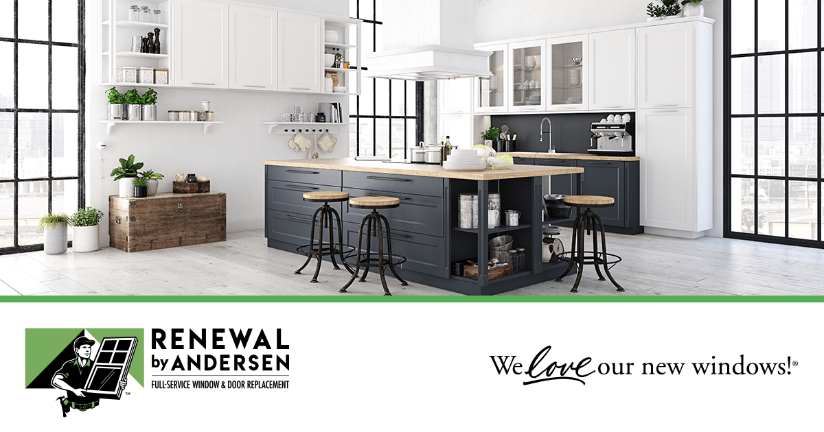 Locations Renewal by Andersen