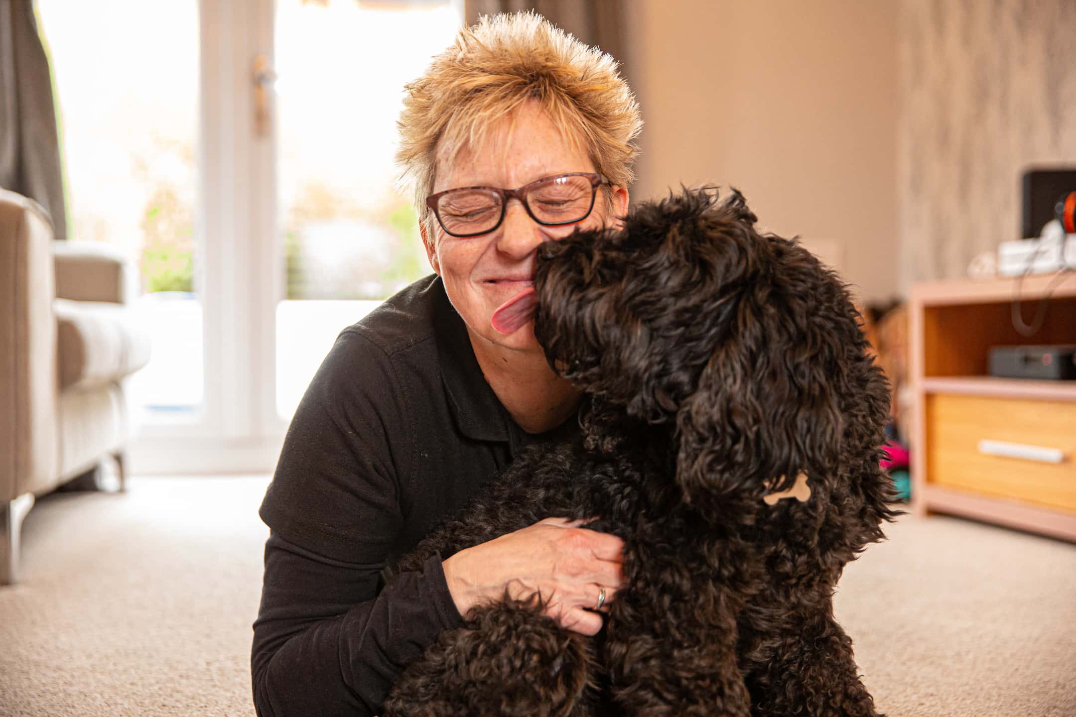 Dog Walker Telford, Pet Sitter, Dog Boarding We Love Pets