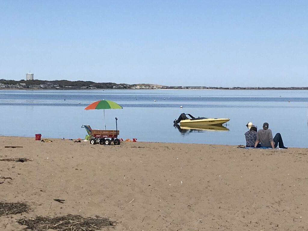 Beach Events We Love Ptown