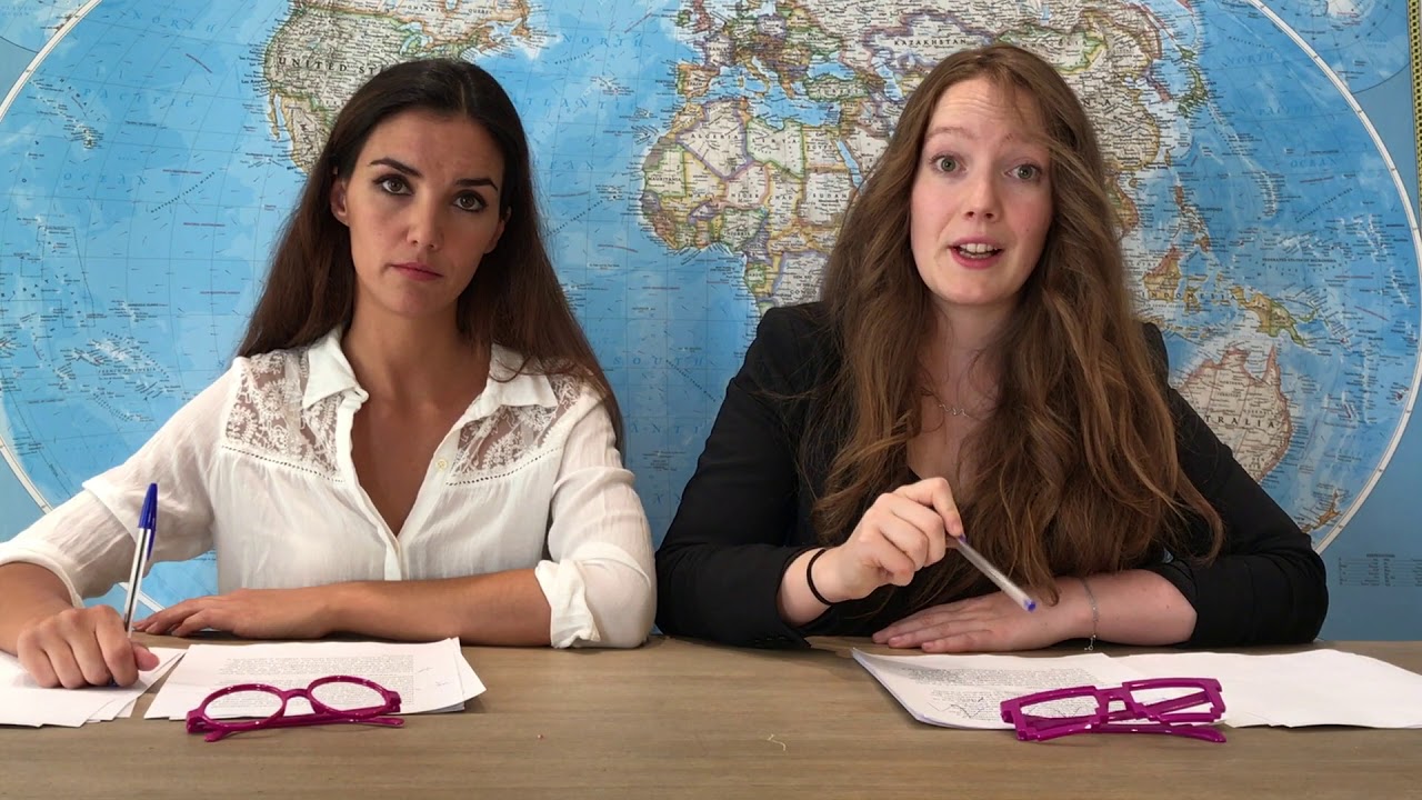 El vídeo de Towanda Rebels que denuncia lo que nadie se atreve