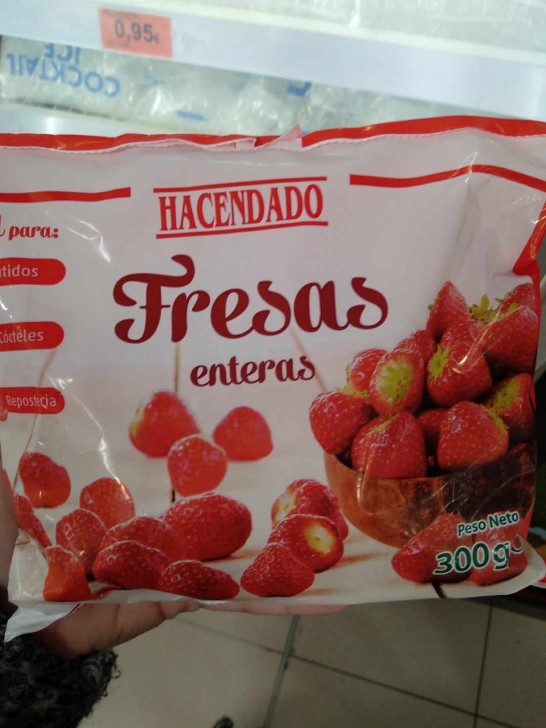 Ideas para desayunos sanos y no tan sanos que puedes encontrar en
