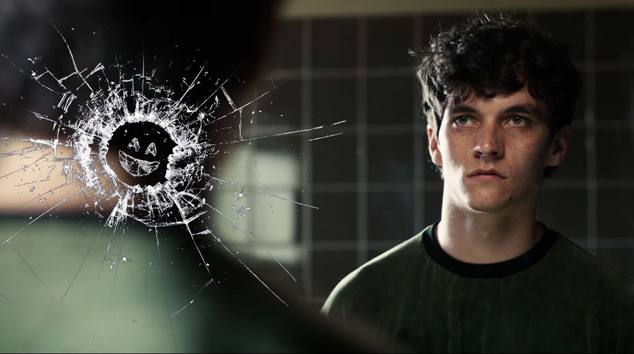 Bandersnatch, el capítulo interactivo de Black Mirror que lo mola todo