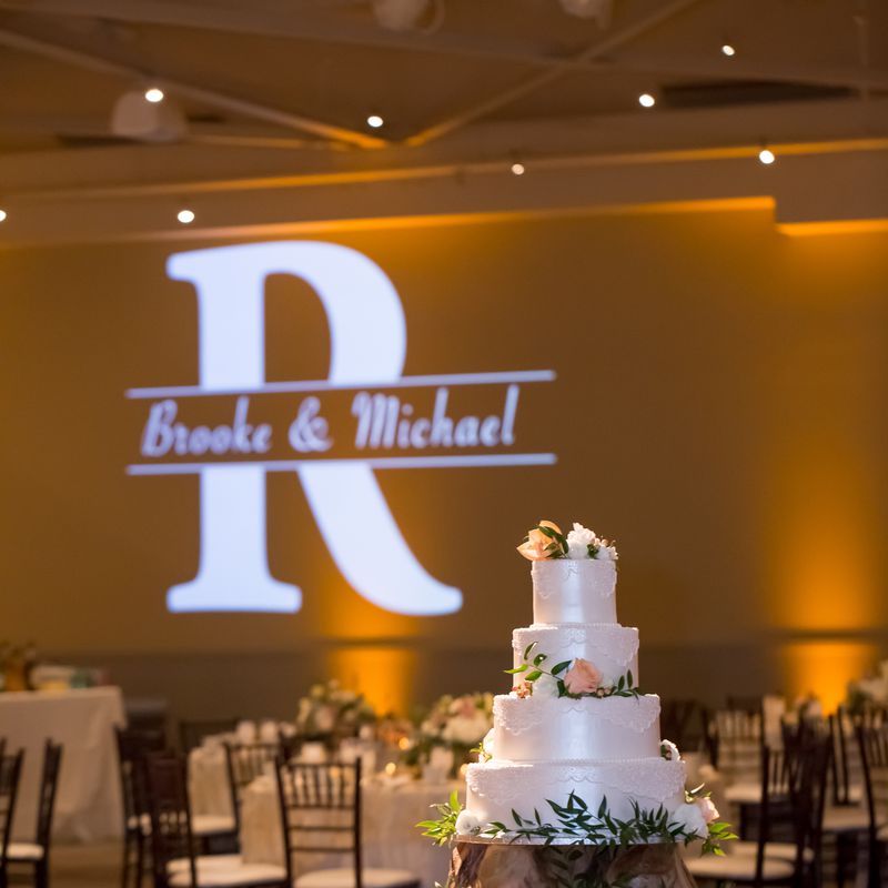 Custom Motion Monograms