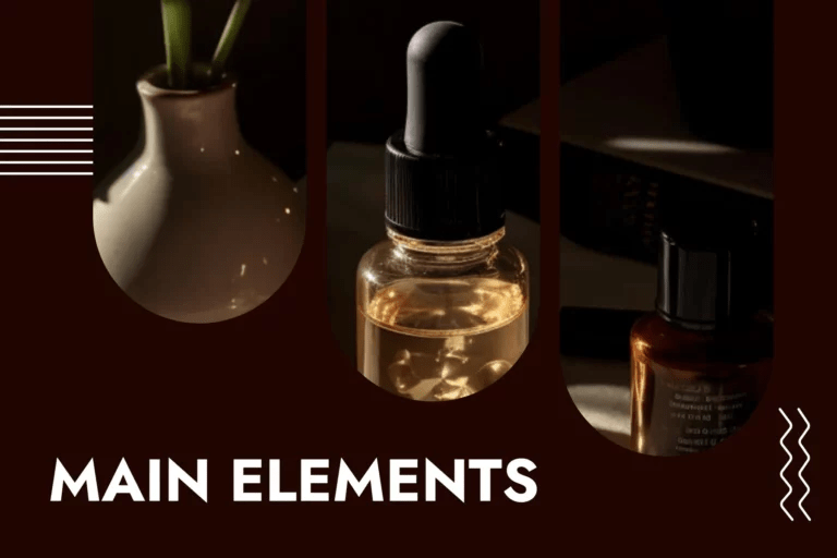 Guide to Creating mood and atmosphere in perfume photography