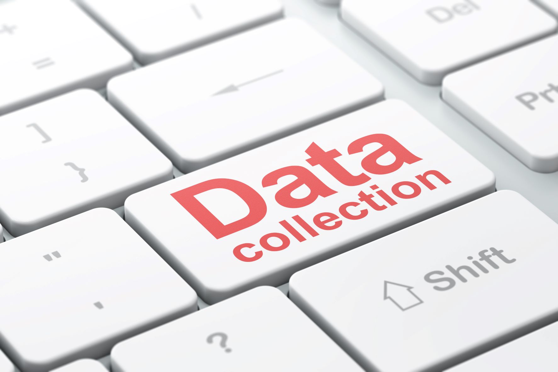 5 Online Data Collection Methods To Improve Your Business Intelligence