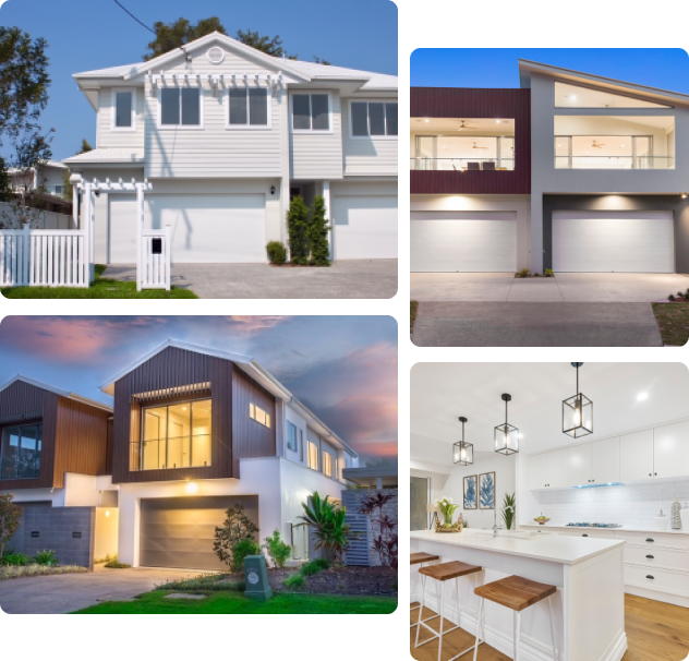 New Homes Gold Coast Builders, Welsh Building Company