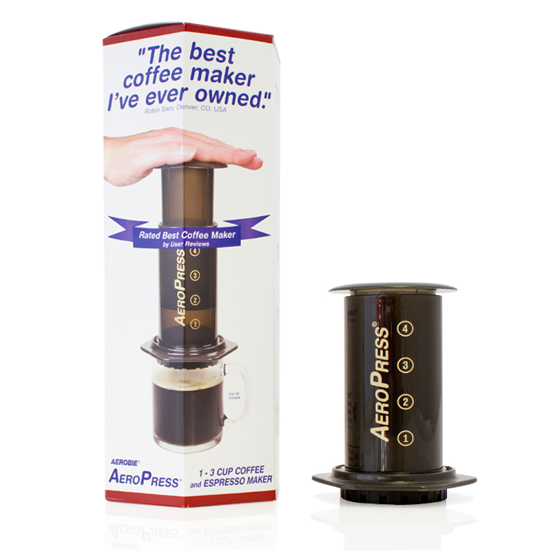 Aeropress Coffee Maker Welsh Coffee Roasters