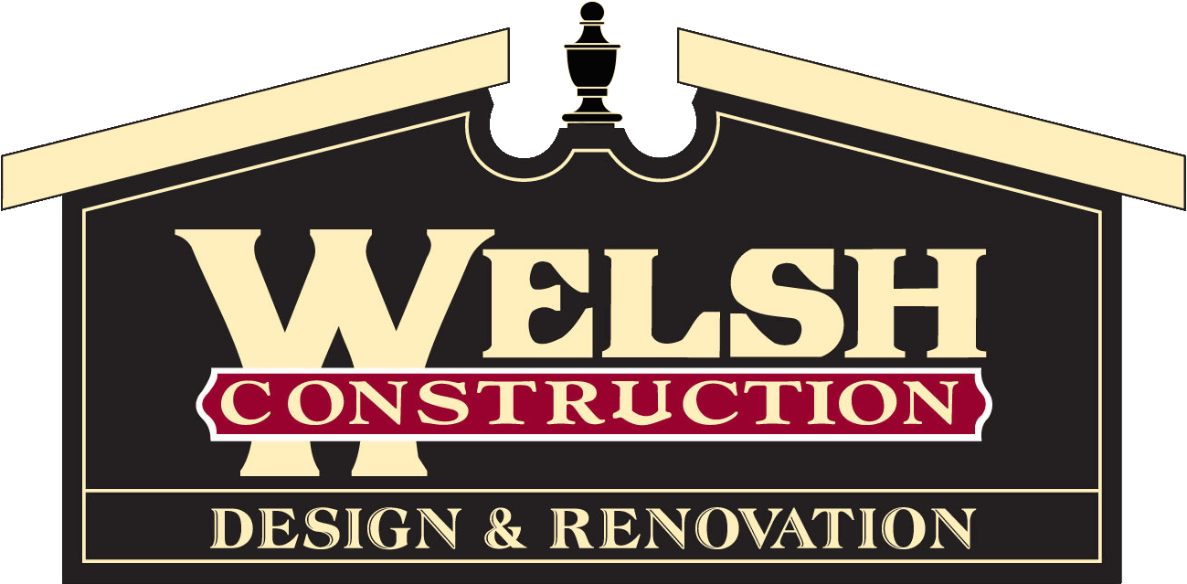 Welsh Construction Home Remodeling Company Lexington