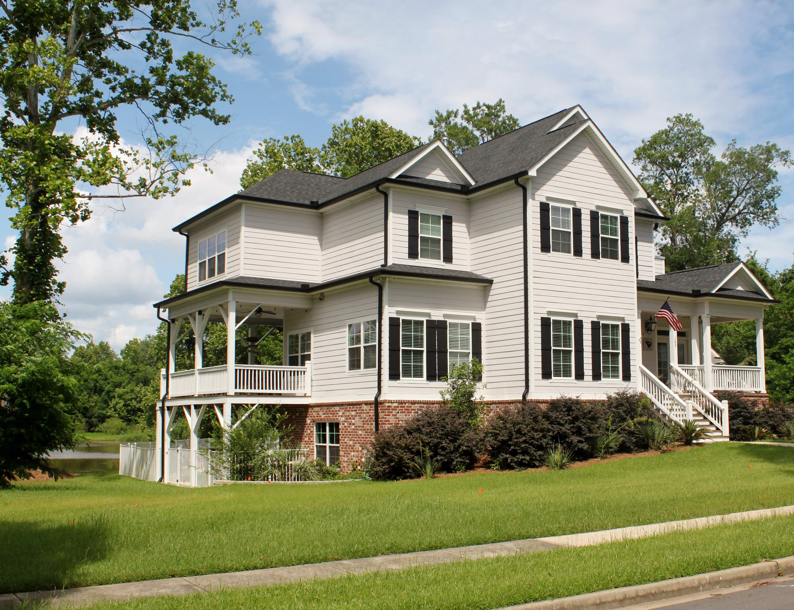 Welsh Custom Homes Welsh Custom Homes