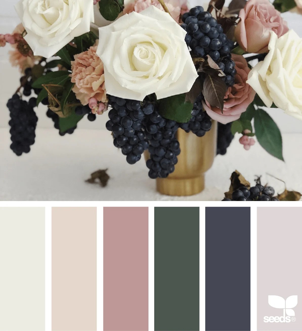 How to Choose a Color Palette for Your Room Welsh Design Studio
