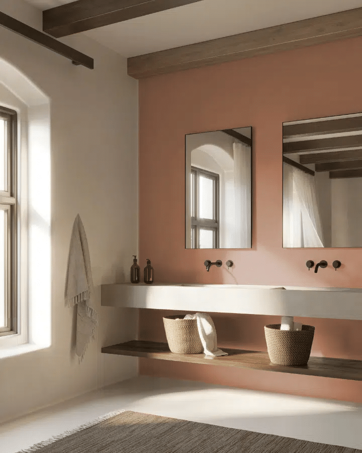 The 2025 Paint Colors of the Year Welsh Design Studio