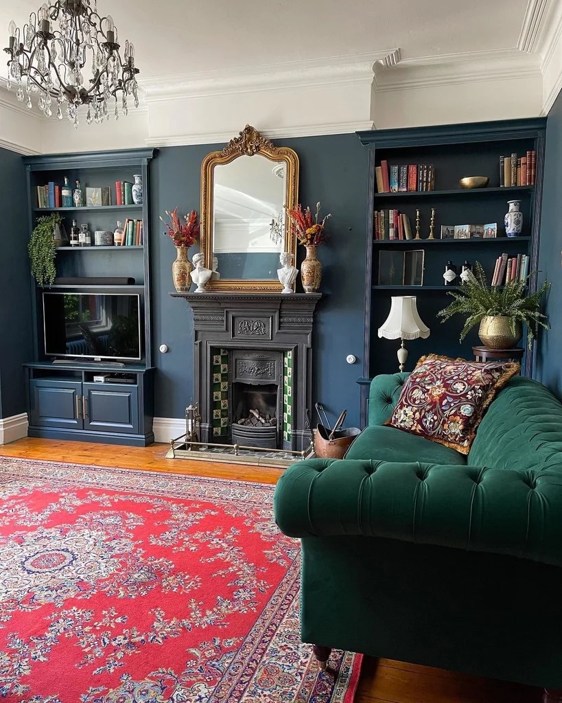 Top 12 Farrow and Ball Paint Colors (2024)