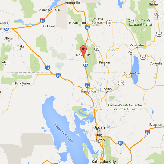 Festival Locations Malad Valley Welsh Festival