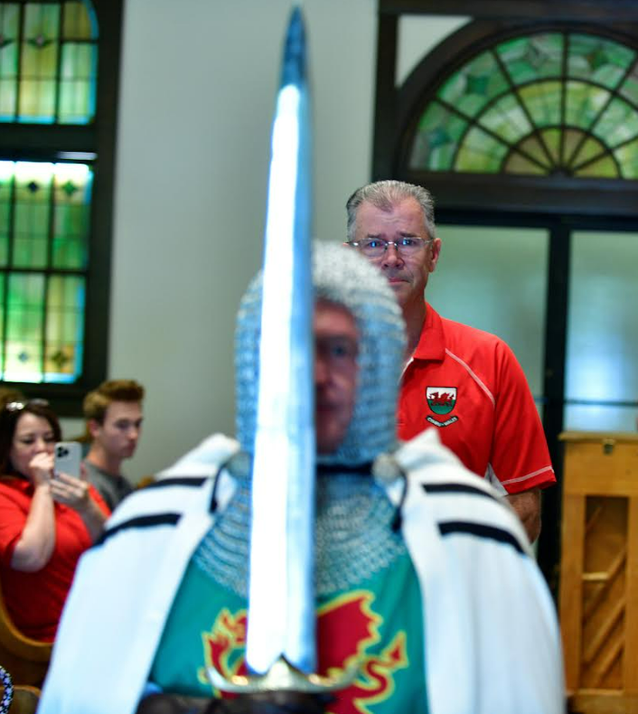 Photo Gallery Malad Valley Welsh Festival