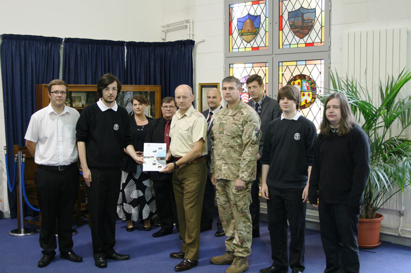 Welsh Icons News Category Caerphilly Page 4