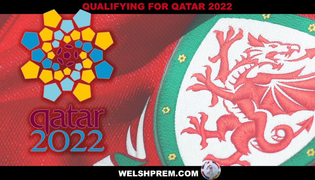 Who will be the 13 Uefa qualifiers for Qatar 2022?
