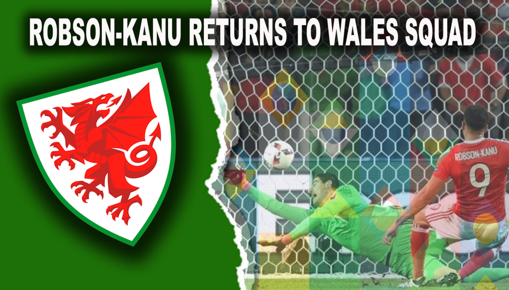 Welsh football on the international stage WelshPrem