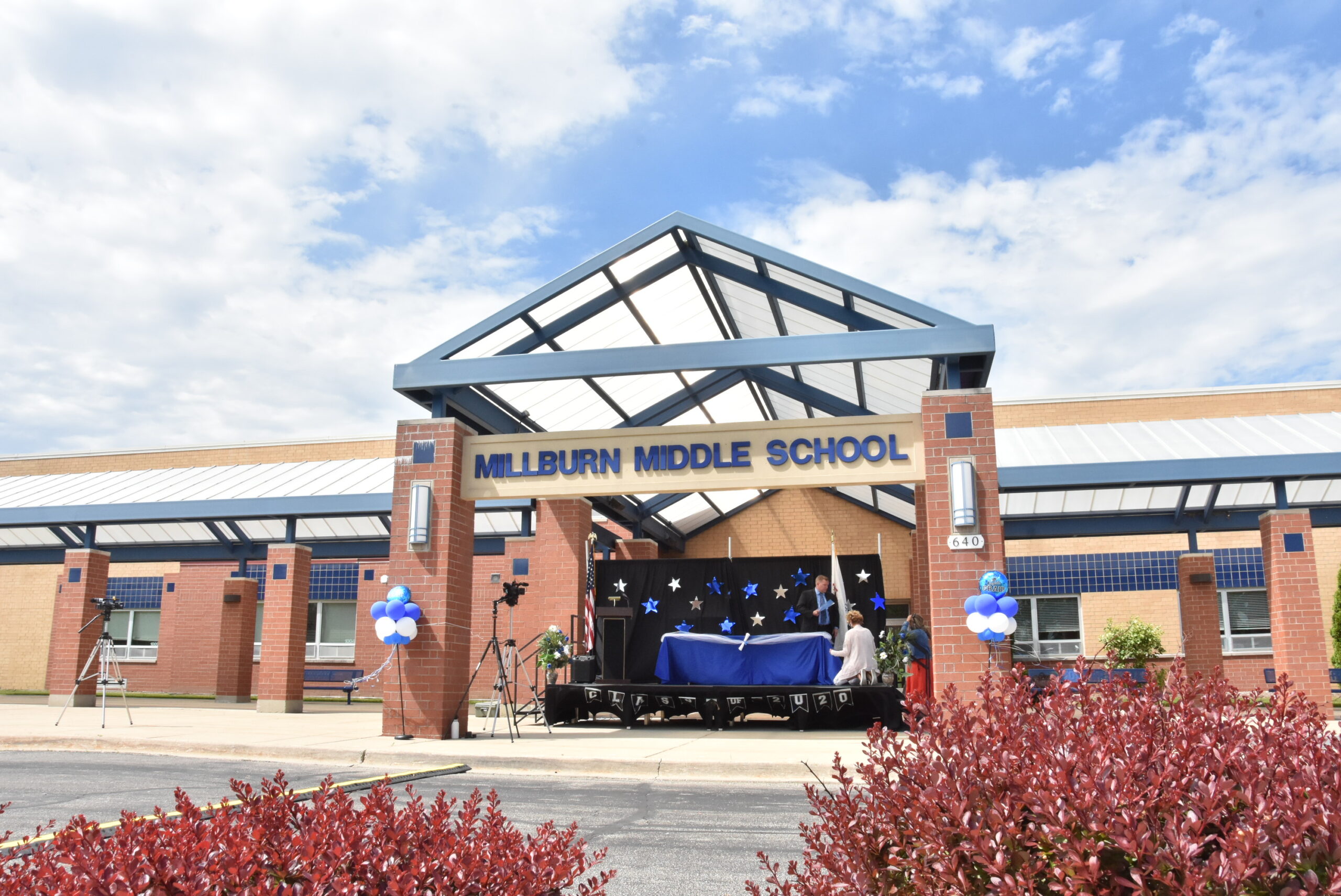 millburn Welsh Studios