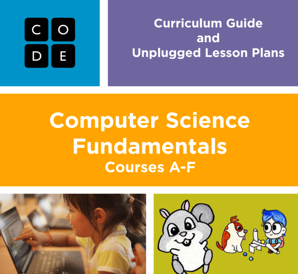 Computer Science Fundamentals For Grades K5 WELSTech