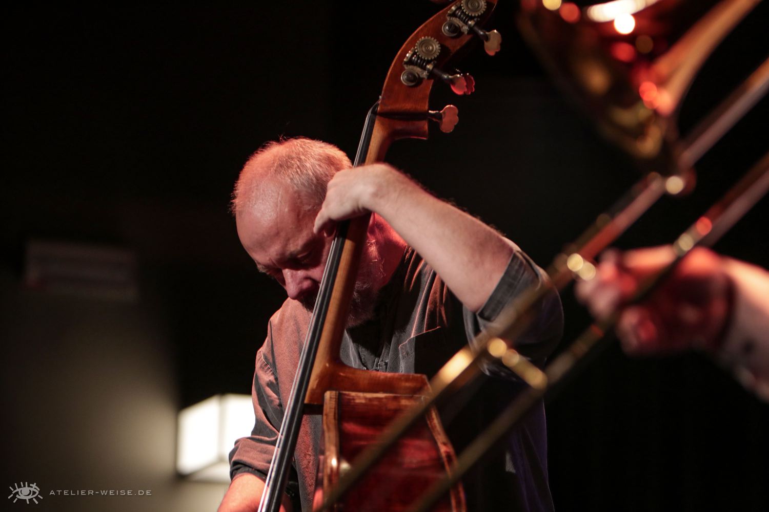 Konzert C. + M. Bauer [20180419] Weltecho