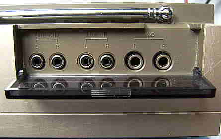 Casio KX-101