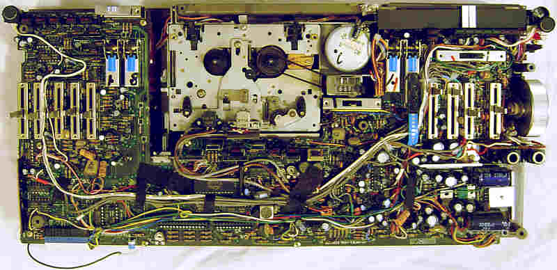 Casio KX-101
