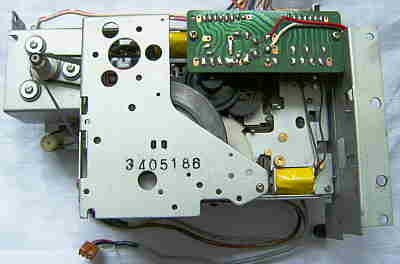 Casio KX-101
