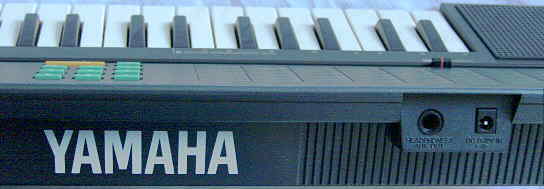 Yamaha PSS-140