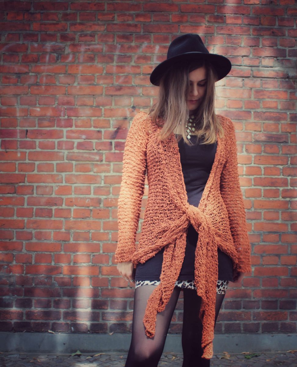 Hippie Häkel Cardigan. Sommer Jacke. Fledermausärmel.