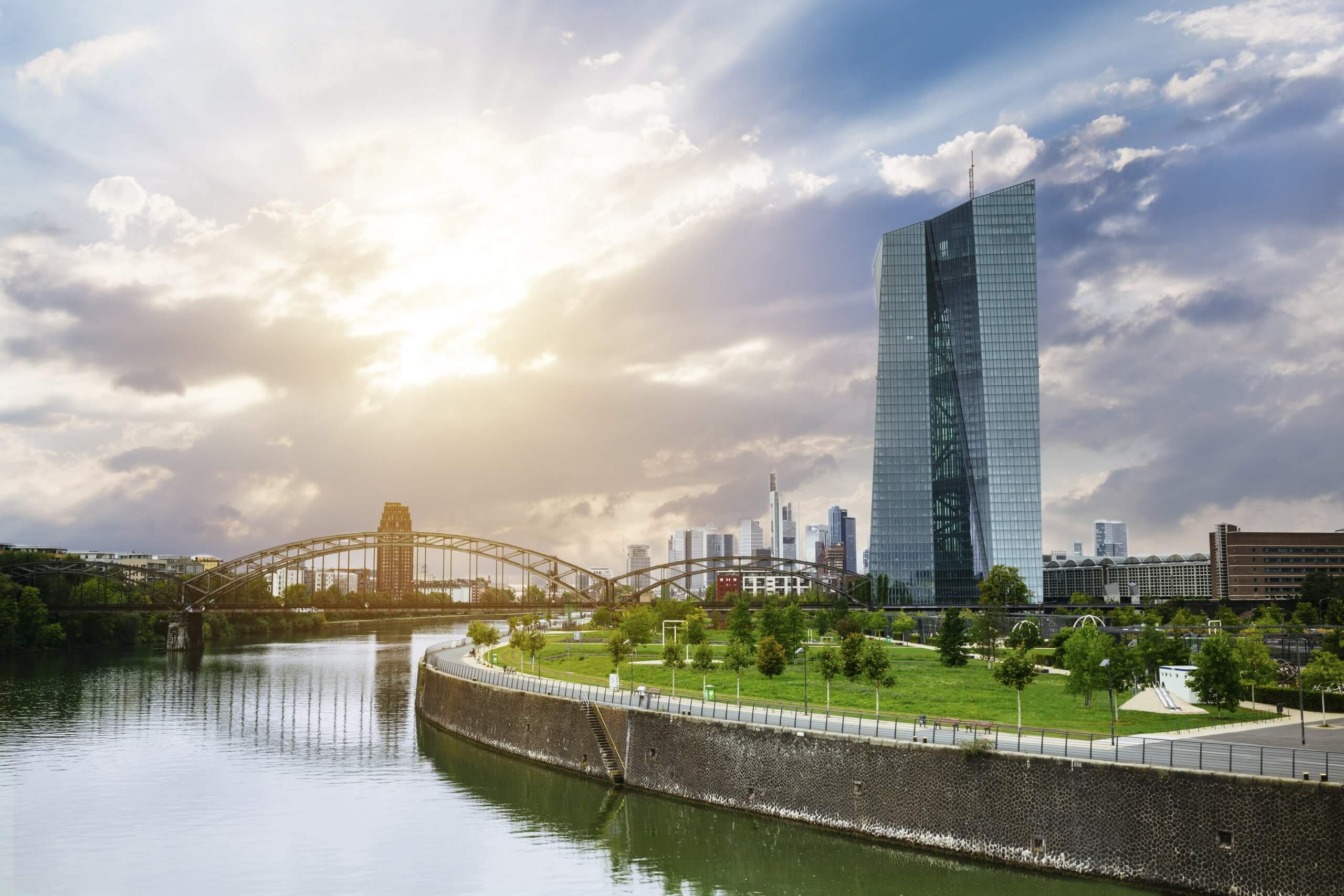 What can and should the ECB contribute to the climate crisis