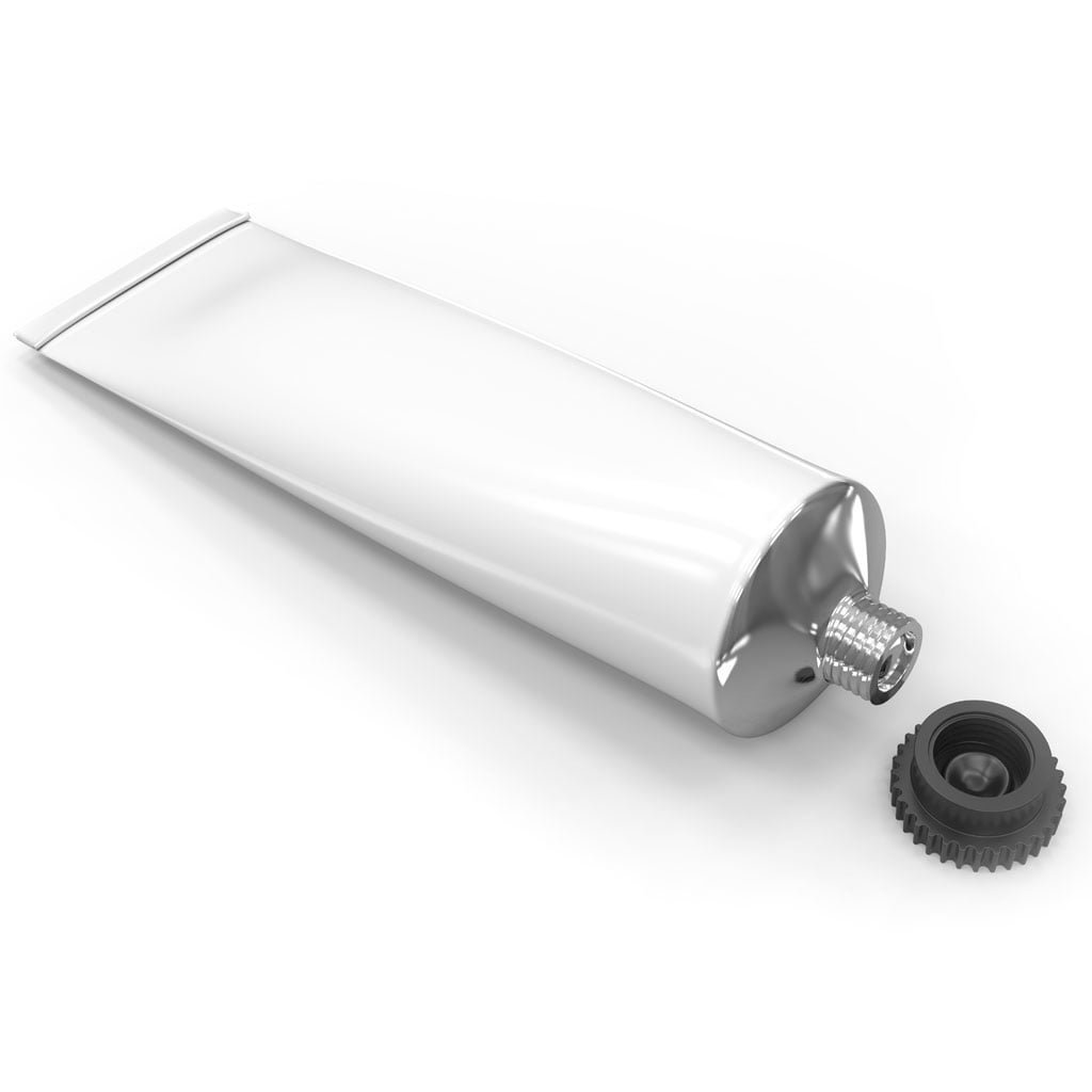 ABL Tubes Aluminium Barrier Tubes Aluminium Tubes