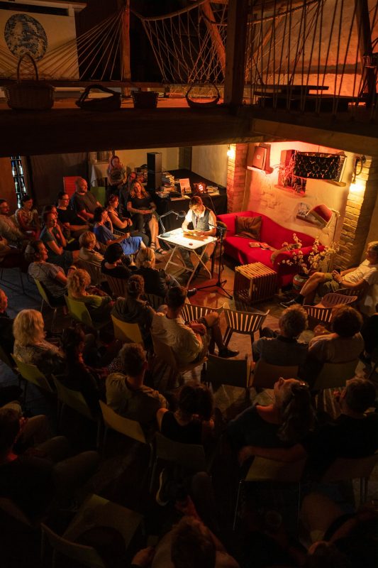 WW273 Bloßes Leben Island, Kirgistan, Indien Live vom Weltwach