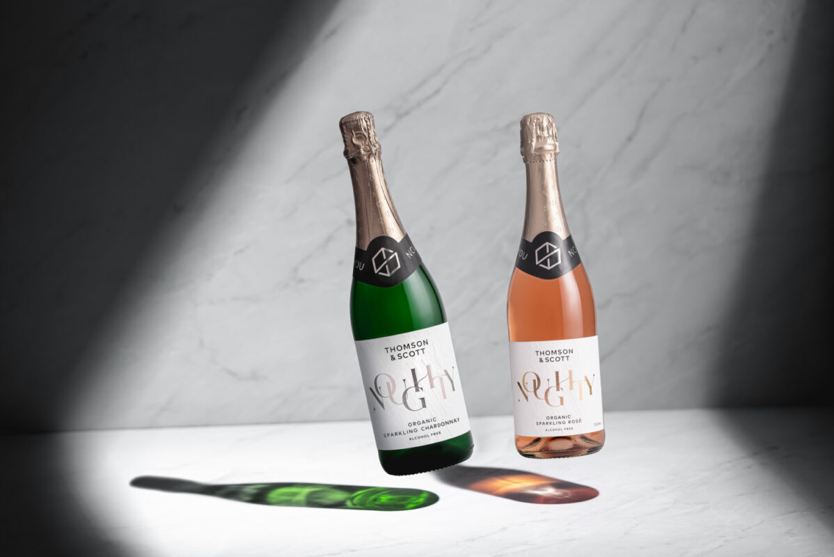 The world’s best AlcoholFree Champagne Welum