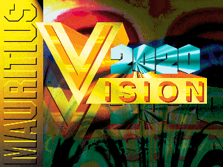 Back to the future : Vision 2020