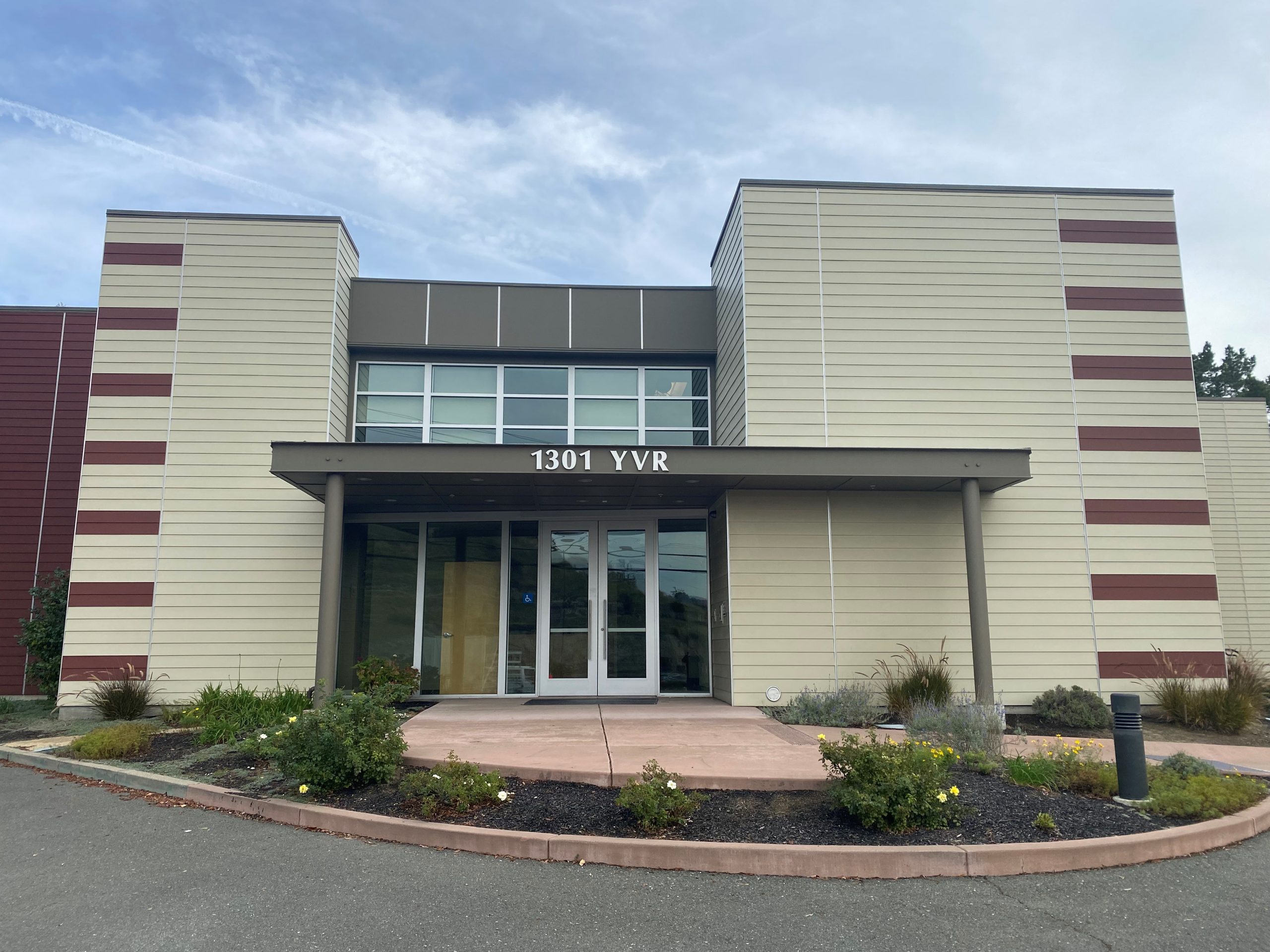 office W.E. Lyons construction Bayarea General Contractor