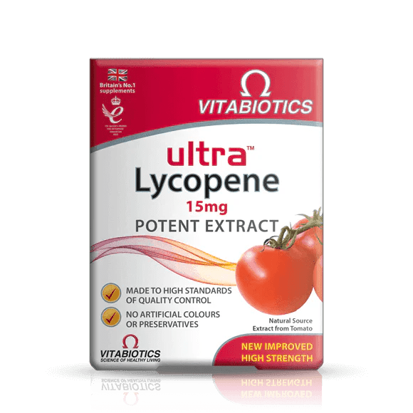 Lycopene Uses, Side Effects and Information Welzo