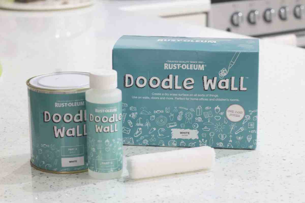 How To Make A Whiteboard Wall DIY Tutorial We Made This Life how-to-make-a-whiteboard-wall-diy-tutorial-we-made-this-life